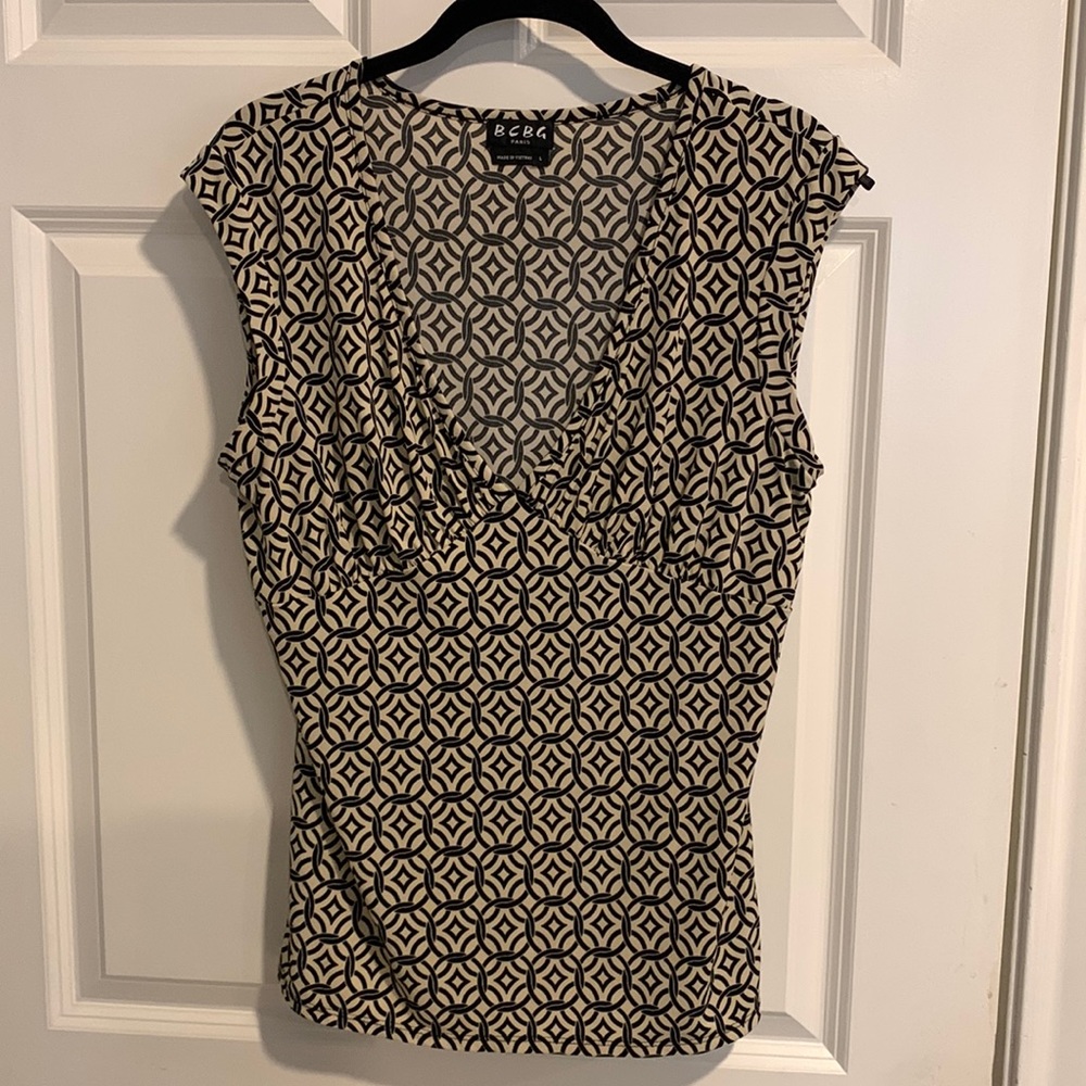 BCBG blouse